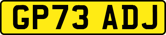 GP73ADJ