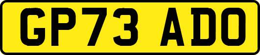 GP73ADO