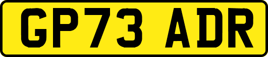 GP73ADR
