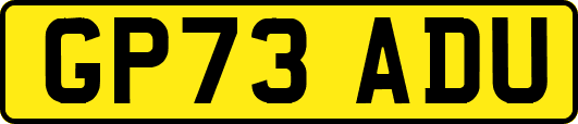 GP73ADU