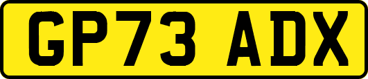GP73ADX