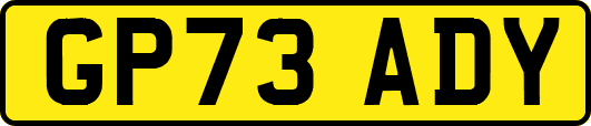 GP73ADY