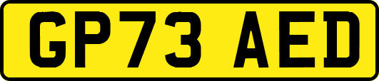 GP73AED