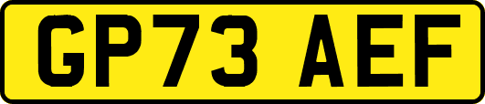 GP73AEF