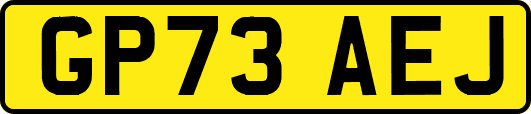 GP73AEJ