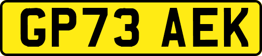 GP73AEK