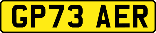 GP73AER