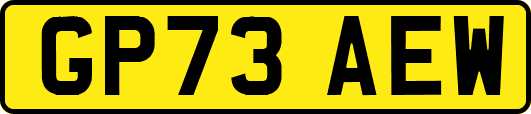 GP73AEW