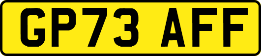 GP73AFF