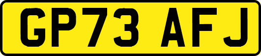 GP73AFJ