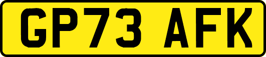 GP73AFK