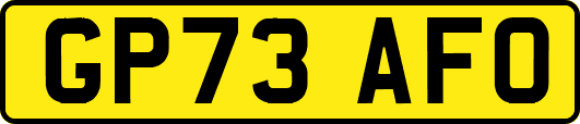GP73AFO