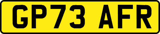GP73AFR