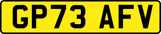 GP73AFV