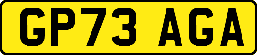 GP73AGA