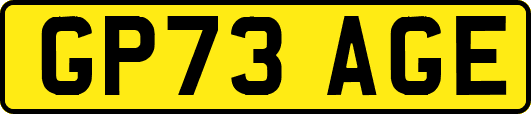 GP73AGE