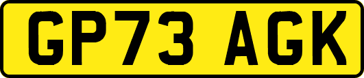 GP73AGK