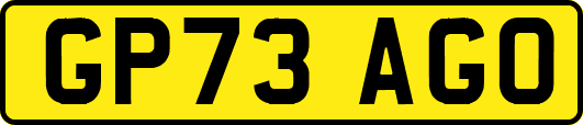 GP73AGO