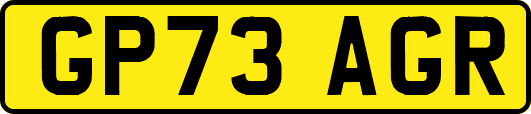 GP73AGR