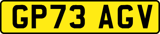 GP73AGV