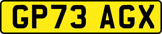 GP73AGX