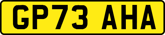 GP73AHA