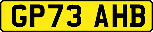 GP73AHB