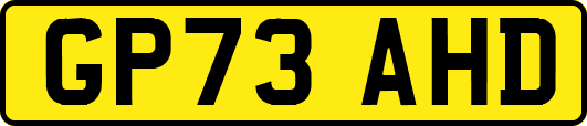 GP73AHD