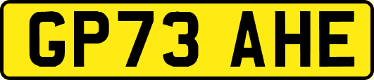 GP73AHE