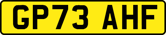 GP73AHF