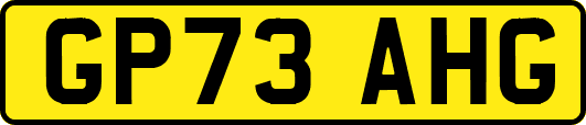 GP73AHG