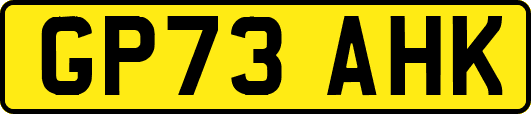 GP73AHK