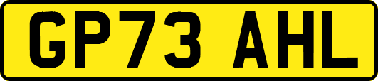 GP73AHL