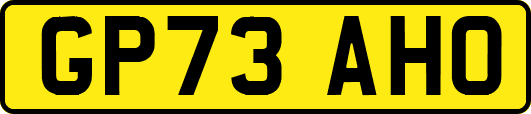 GP73AHO