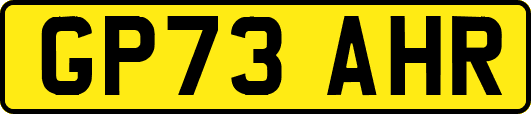 GP73AHR