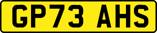 GP73AHS
