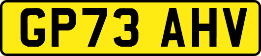 GP73AHV