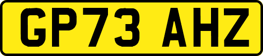 GP73AHZ
