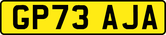 GP73AJA