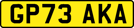 GP73AKA