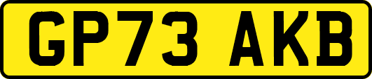GP73AKB