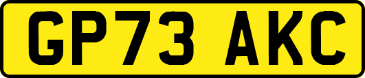 GP73AKC