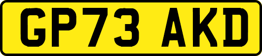 GP73AKD