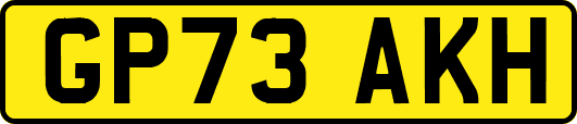 GP73AKH