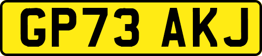 GP73AKJ