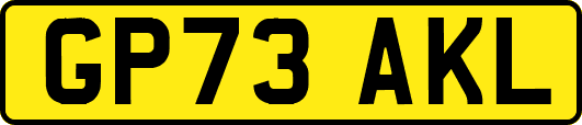 GP73AKL