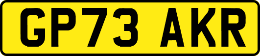 GP73AKR