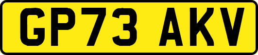GP73AKV