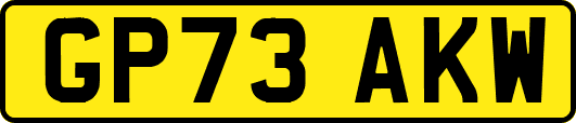 GP73AKW