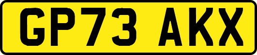 GP73AKX